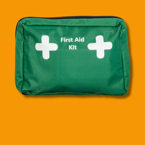 Proper First Aid