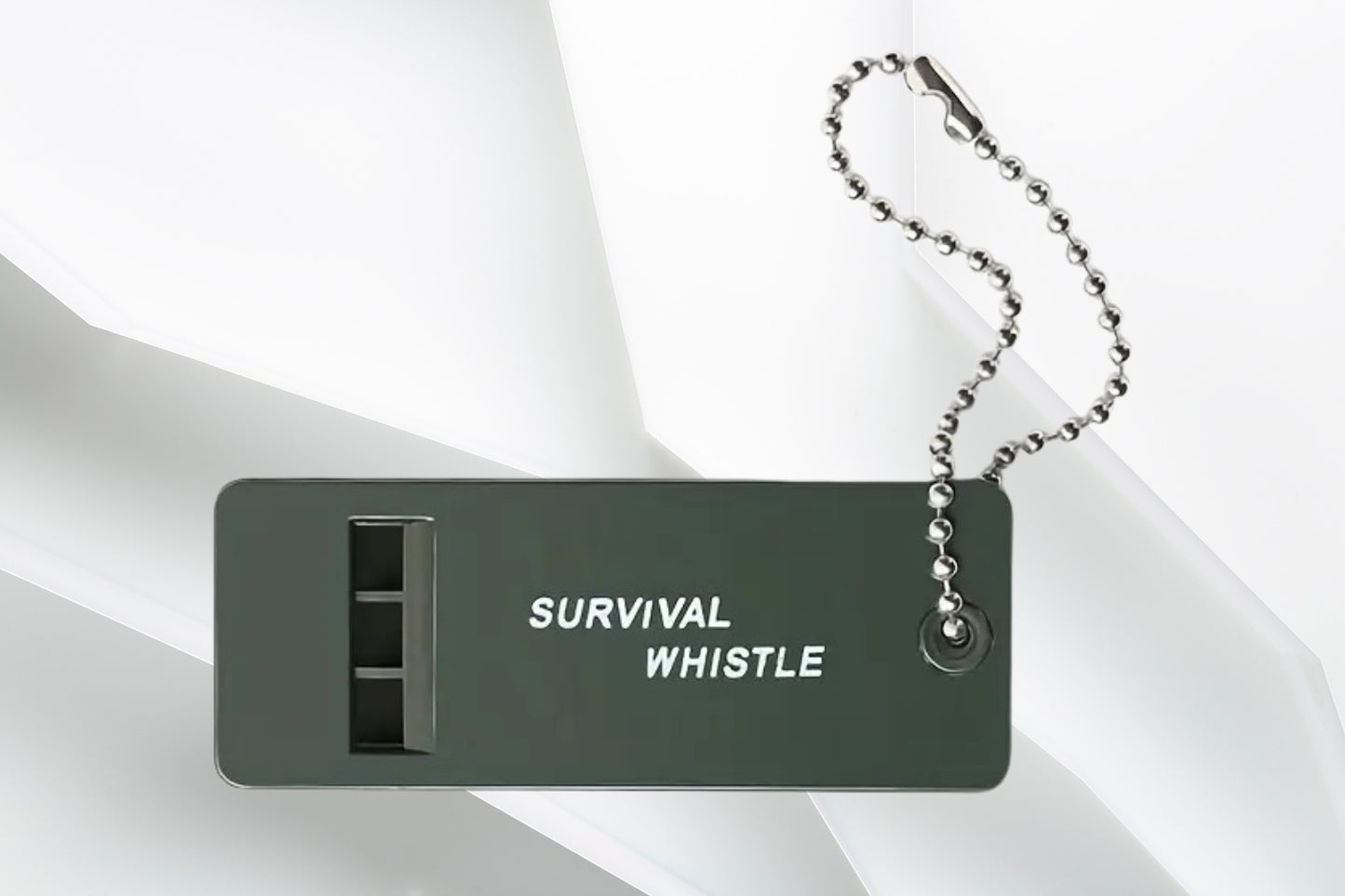 Emergency Whistle