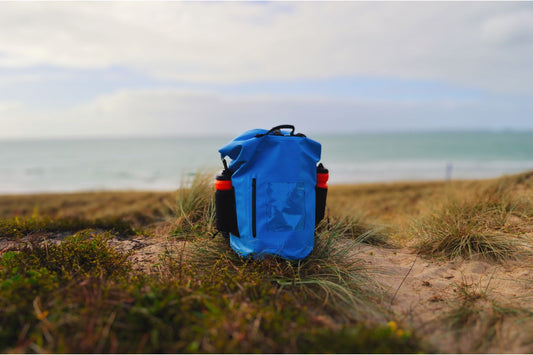 The Psychology of Preparedness: How Your Grab and Go Backpack Affects Your Mindset