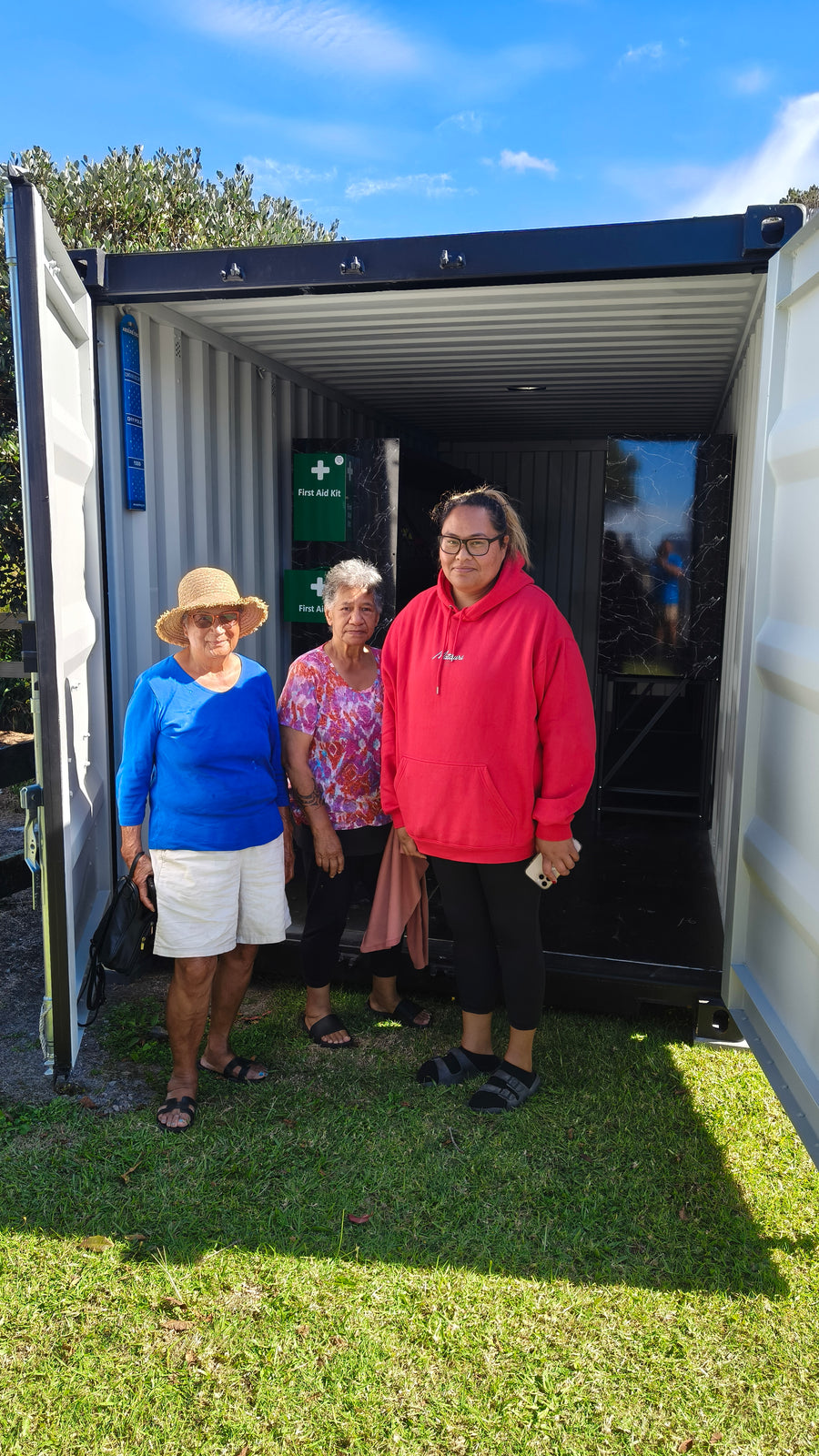Matauri Bay Marae