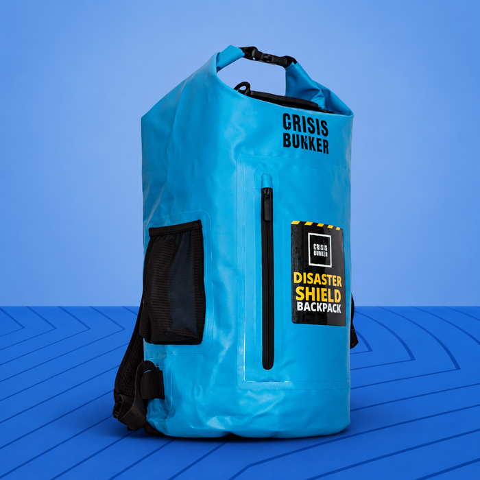 Preparedness Backpacks