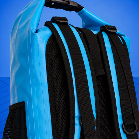 Crisis Bunker Backpack