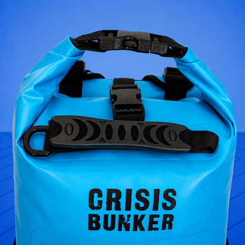 Crisis Bunker Backpack