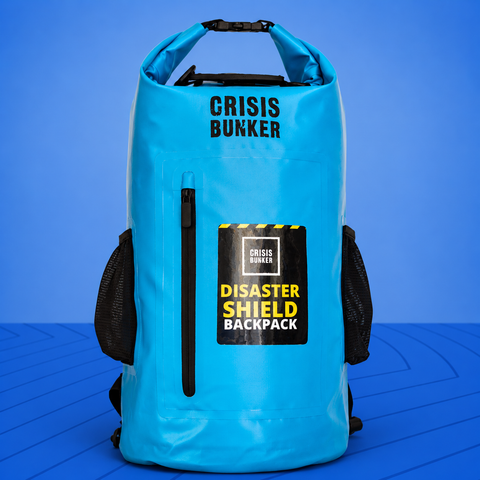 Crisis Bunker Backpack