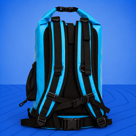 Crisis Bunker Backpack