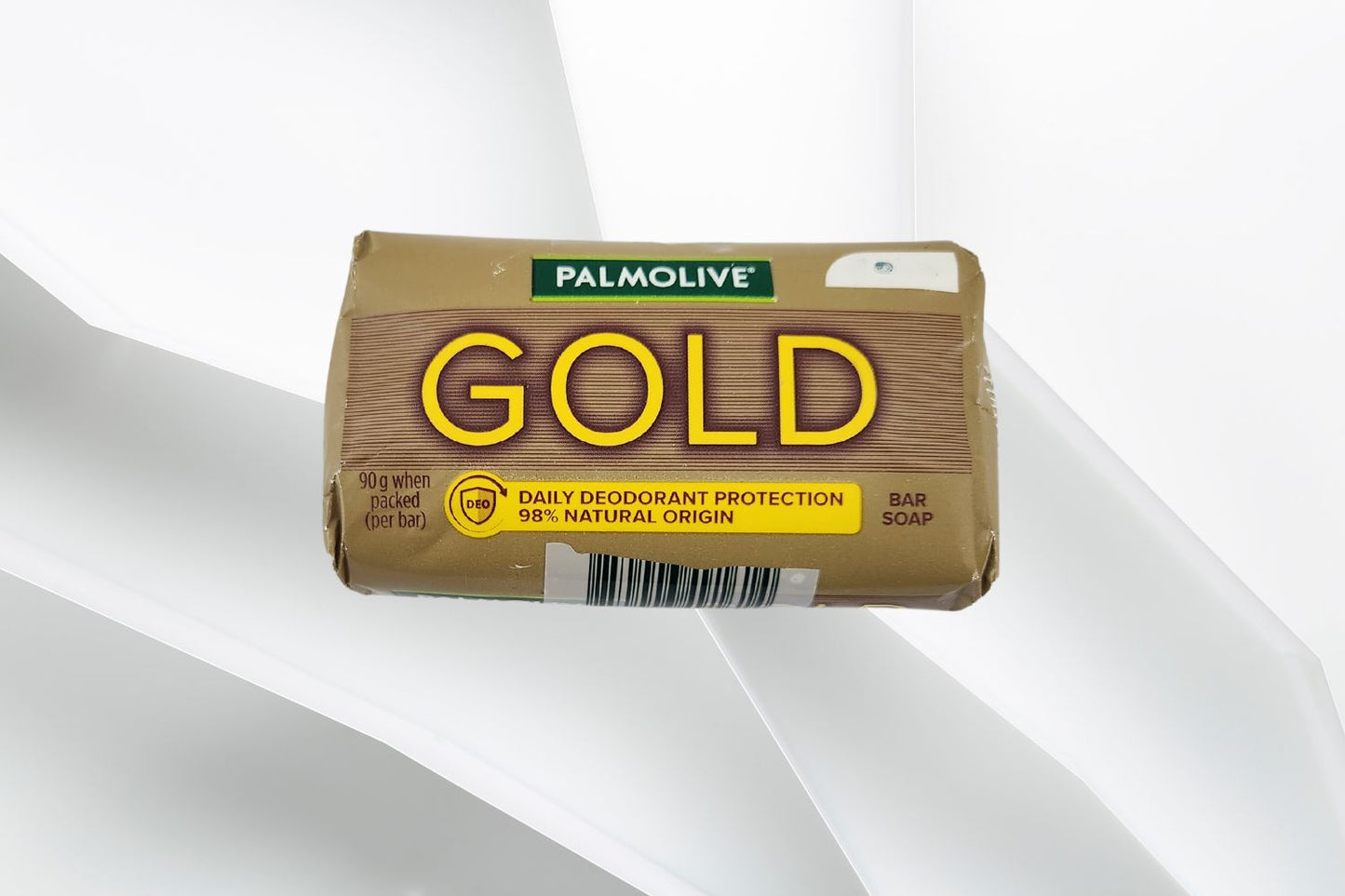 Bar of Soap
