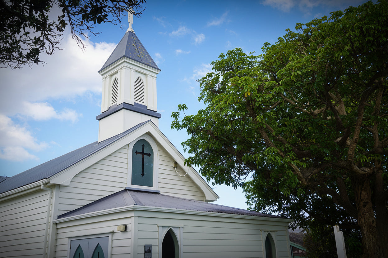 CHURCHES