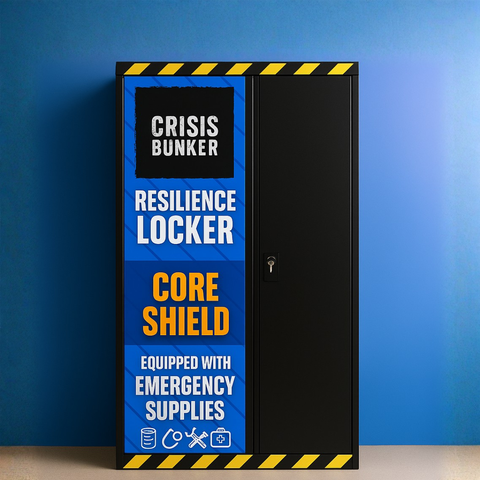 CORE SHIELD LOCKER