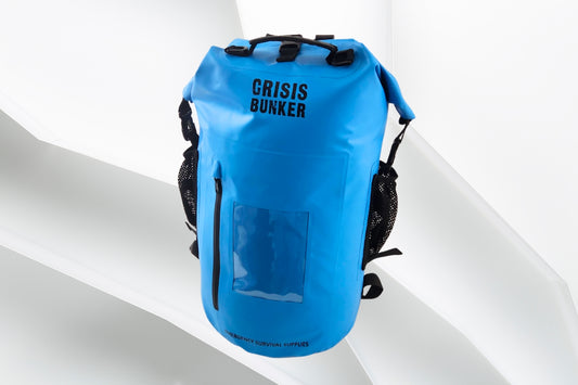 Crisis Bunker Backpack