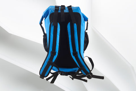 Crisis Bunker Backpack