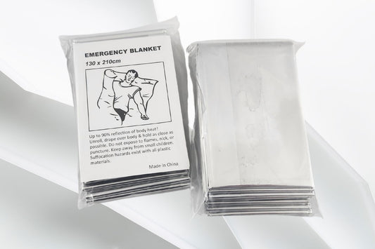 Emergency Blanket