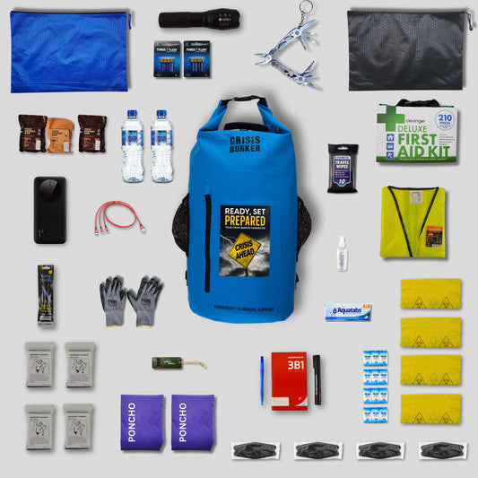Manaaki Backpack