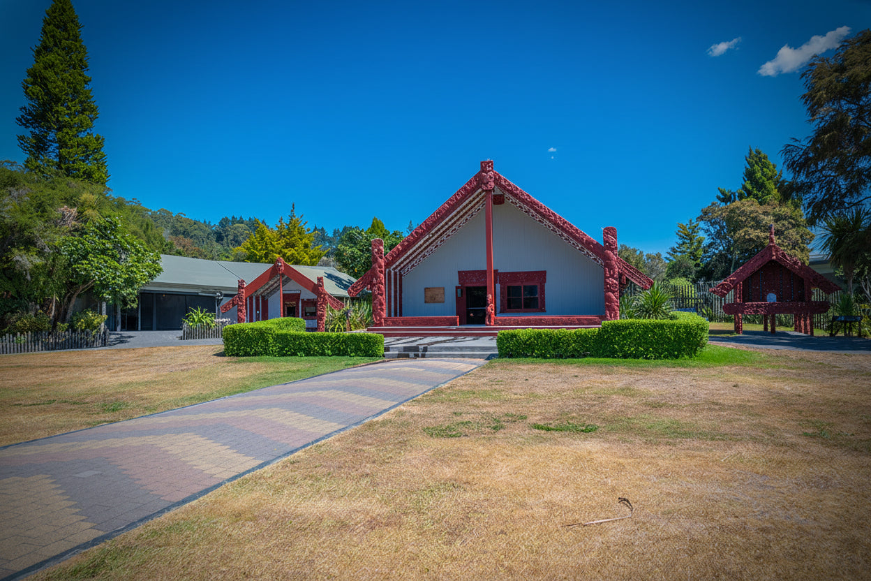 MARAE