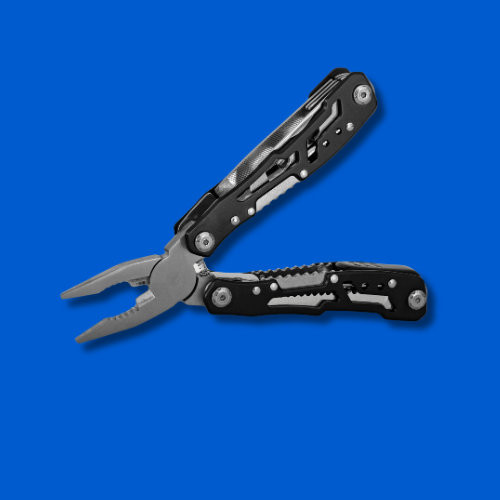 13 in 1 Multi-tool