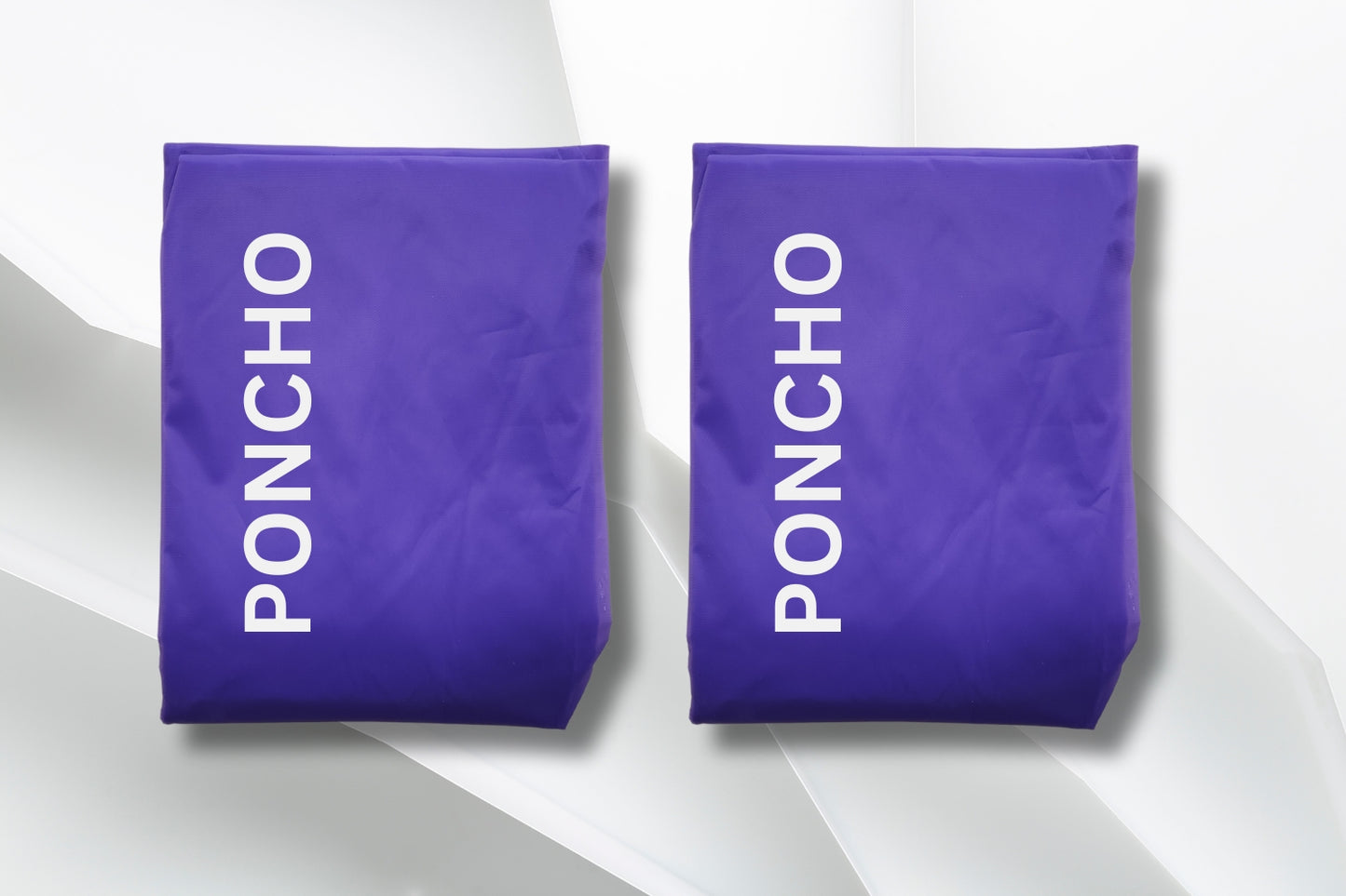 Rain Poncho