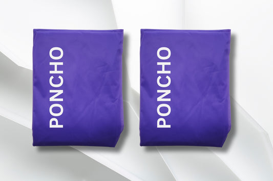 Rain Poncho