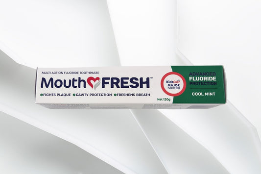 Toothpaste