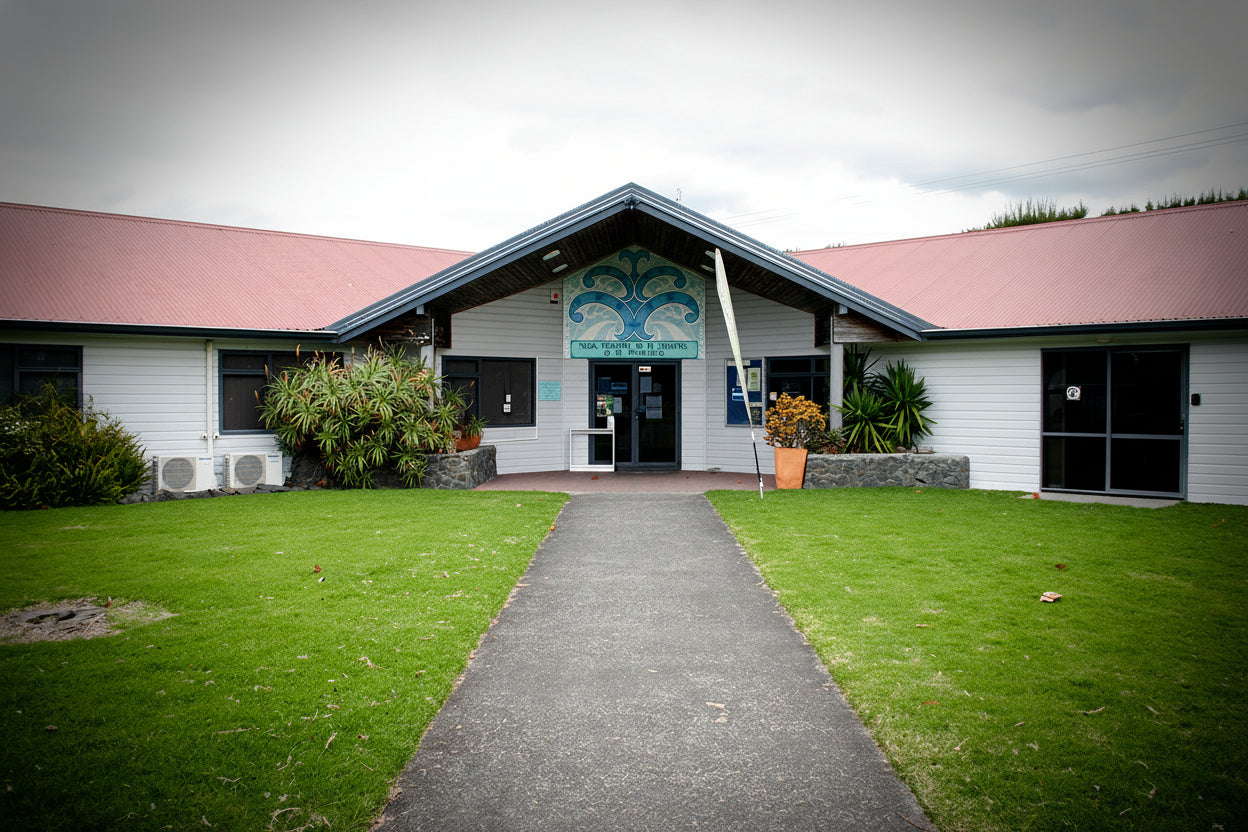 COMMUNITY CENTRES