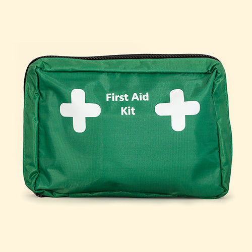 First Aid Kit