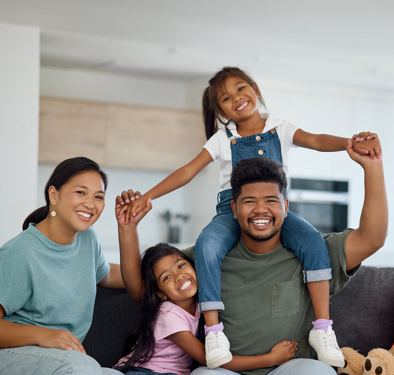 New Zealand whānau