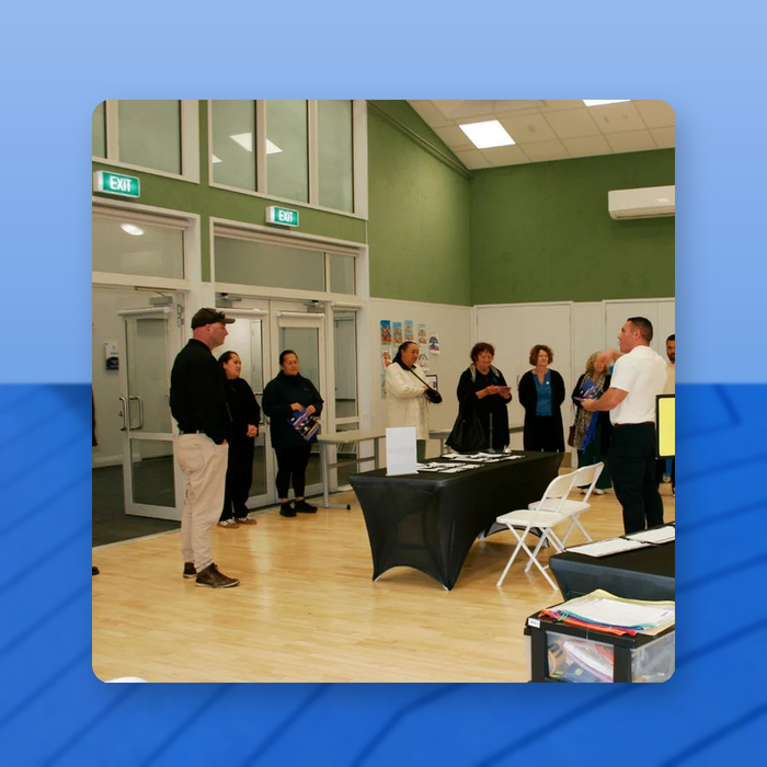 Planning & Training